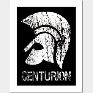 Centurion, Roman empire Posters and Art